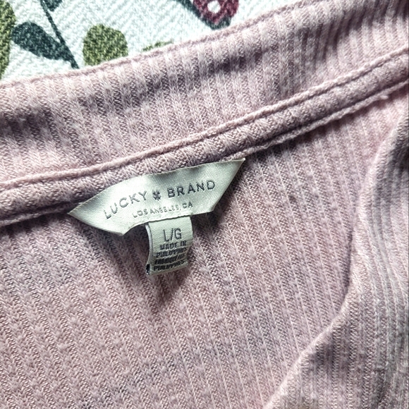 Lucky Brand 3 Piece Set - Picture 2 of 4